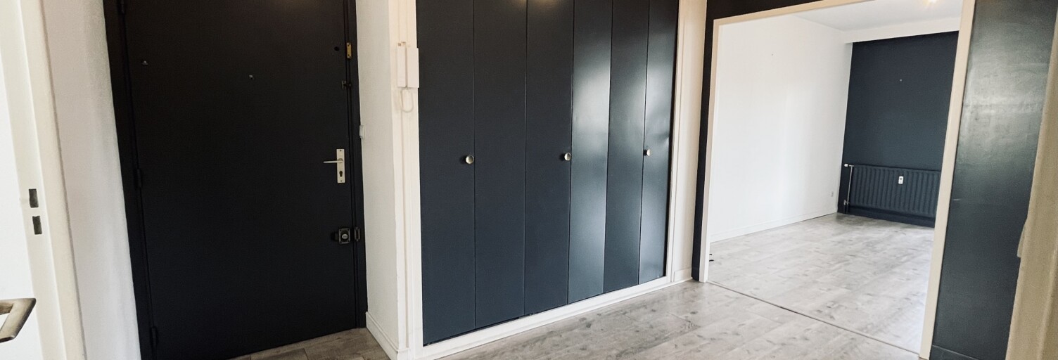 Appartement 4 Pièces 102 m² à vendre à Saint-Étienne (42100)