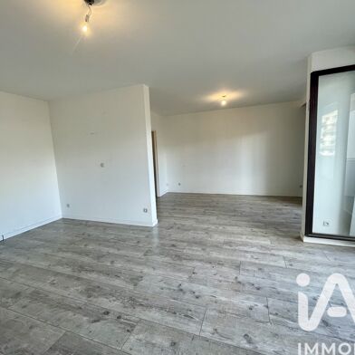 Appartement 4 pièces 165000 €