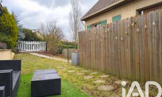 Appartement 3 Pièces 53 m² à vendre à Saint-Arnoult-en-Yvelines (78730)