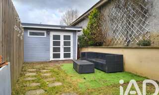 Appartement 3 Pièces 53 m² à vendre à Saint-Arnoult-en-Yvelines (78730)