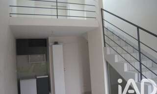 Appartement 2 Pièces 27 m² à louer à Nantes (44100)