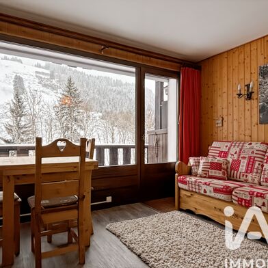 Appartement 1 pièces 102000 €