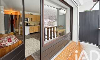 Appartement 1 Pièce 20 m² à vendre à La Chapelle-d'Abondance (74360)