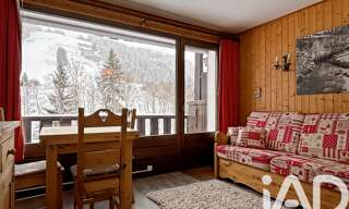 Appartement 1 Pièce 20 m² à vendre à La Chapelle-d'Abondance (74360)