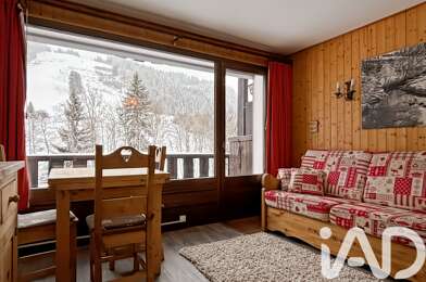 Appartement 1 pièces 99000 €