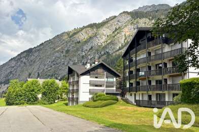 Appartement 1 pièces 99000 €