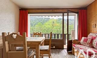 Appartement 1 Pièce 20 m² à vendre à La Chapelle-d'Abondance (74360)