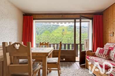 Appartement 1 pièces 99000 €