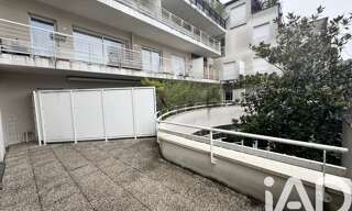 Appartement 5 Pièces 120 m² à vendre à Orléans (45000)