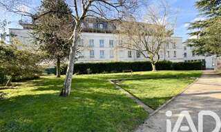 Appartement 5 Pièces 120 m² à vendre à Orléans (45000)