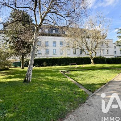 Appartement 5 pièces 335000 €