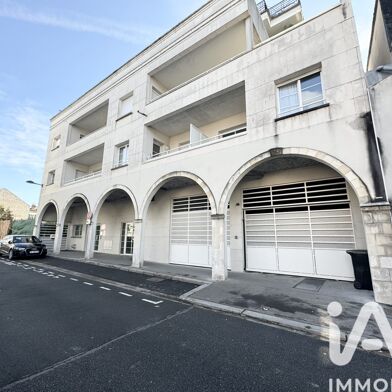 Appartement 5 pièces 319000 €