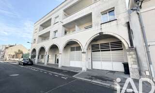 Appartement 5 Pièces 120 m² à vendre à Orléans (45000)