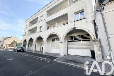 Appartement 5 pièces 319000 €