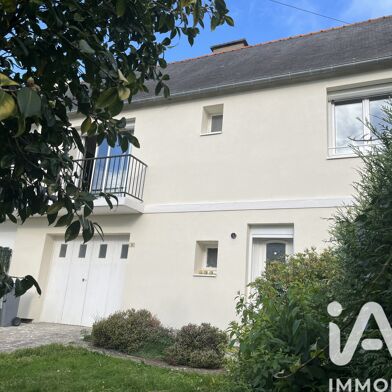 Maison 5 pièces 259250 €