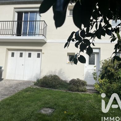 Maison 5 pièces 259250 €