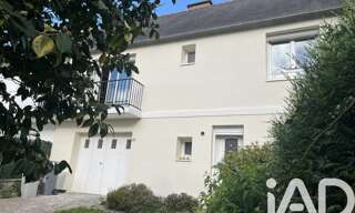 Maison 5 Pièces 99 m² à vendre à Miniac-Morvan (35540)