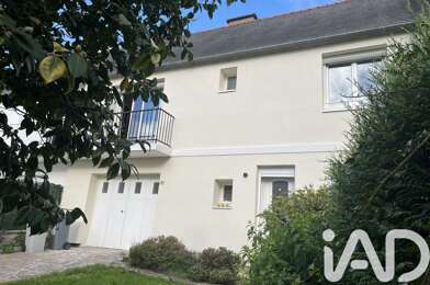 Maison 5 pièces 259250 €