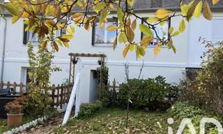 Maison 5 Pièces 99 m² à vendre à Miniac-Morvan (35540)