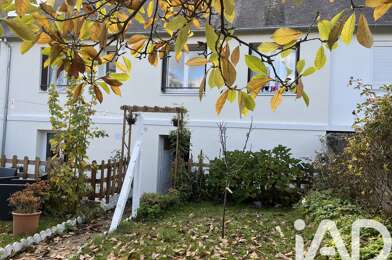 Maison 5 pièces 259250 €