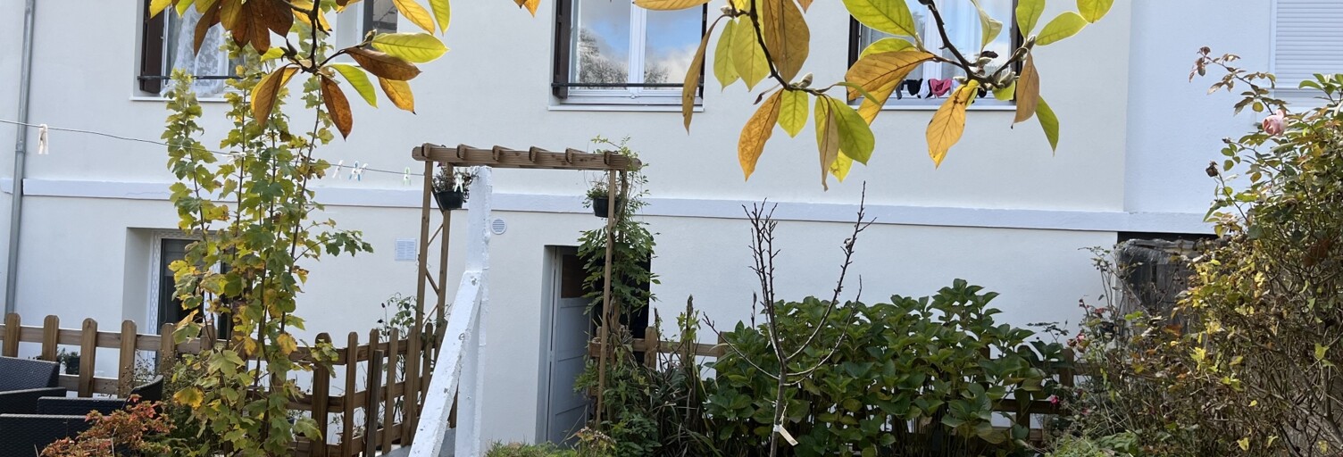 Maison 5 Pièces 99 m² à vendre à Miniac-Morvan (35540)