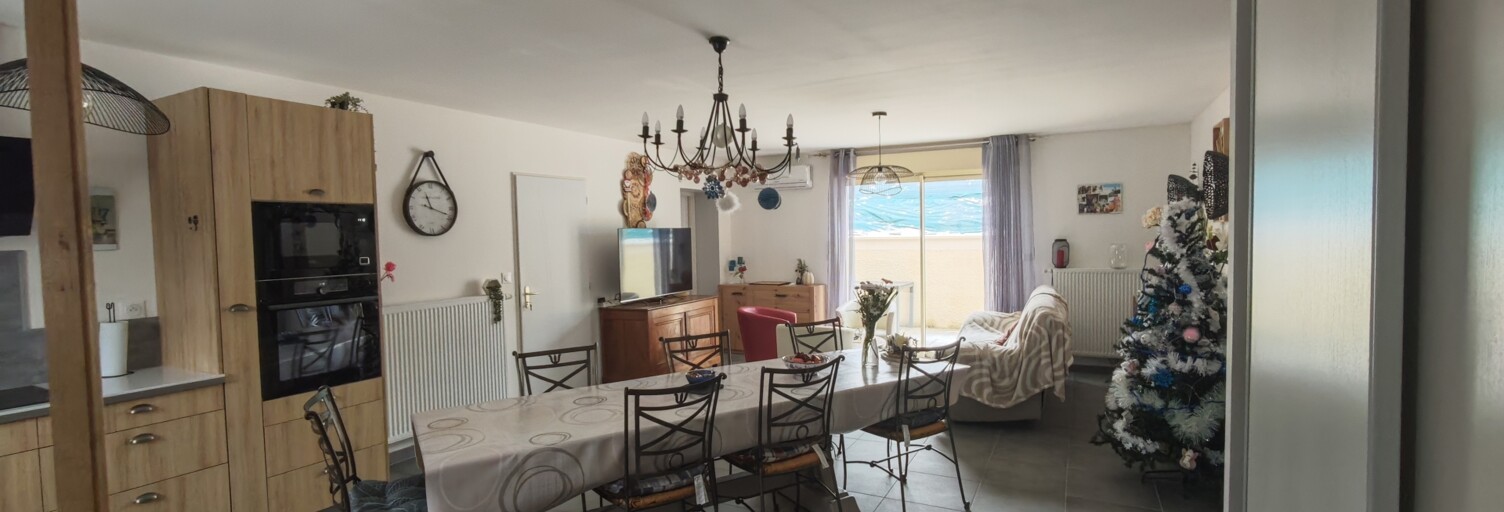 Maison 5 Pièces 85 m² à vendre à Marcilly-sur-Tille (21120)