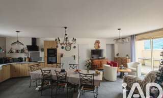 Maison 5 Pièces 85 m² à vendre à Marcilly-sur-Tille (21120)