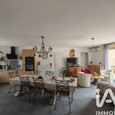 Maison 5 pièces 235000 €