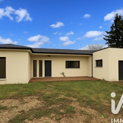 Maison 6 pièces 498000 €