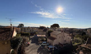 Appartement 3 Pièces 58 m² à vendre à Vence (06140)