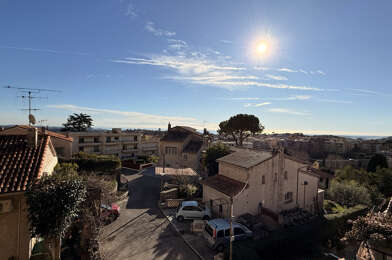 Appartement 3 pièces 260000 €