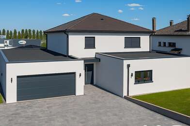 Maison 7 pièces 669000 €