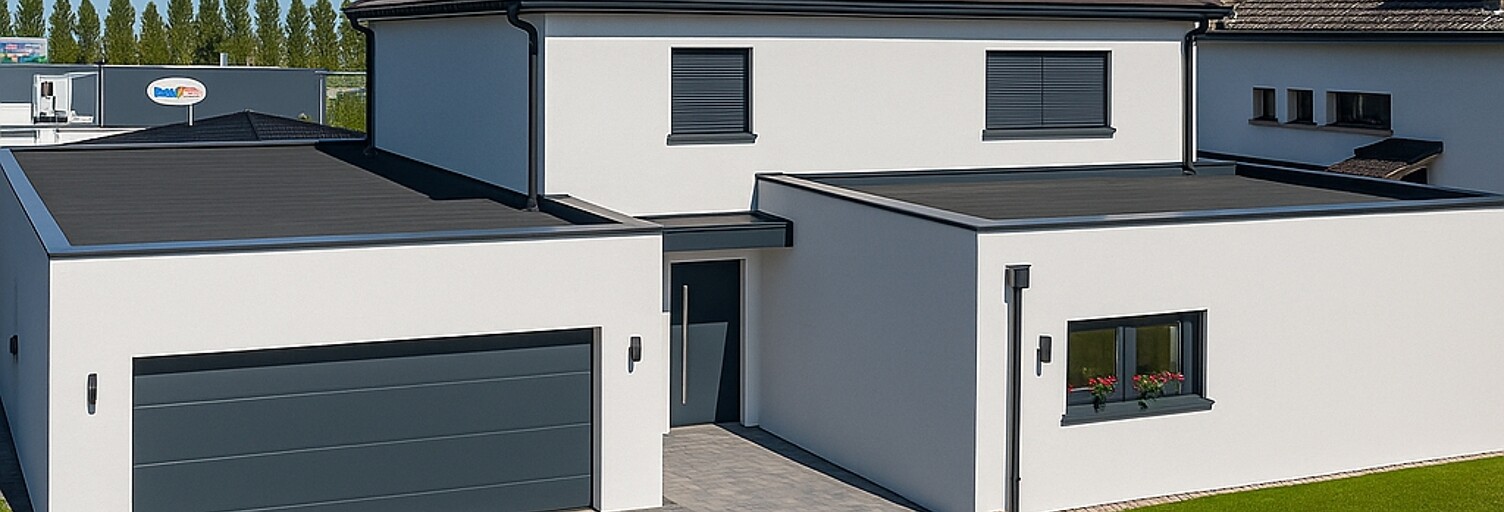 Maison 7 Pièces 181 m² à vendre à Semécourt (57280)