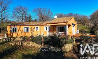 Maison 6 Pièces 127 m² à vendre à Saint-Denis (11310)