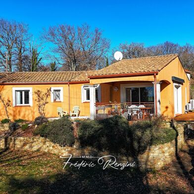 Maison 6 pièces 260000 €