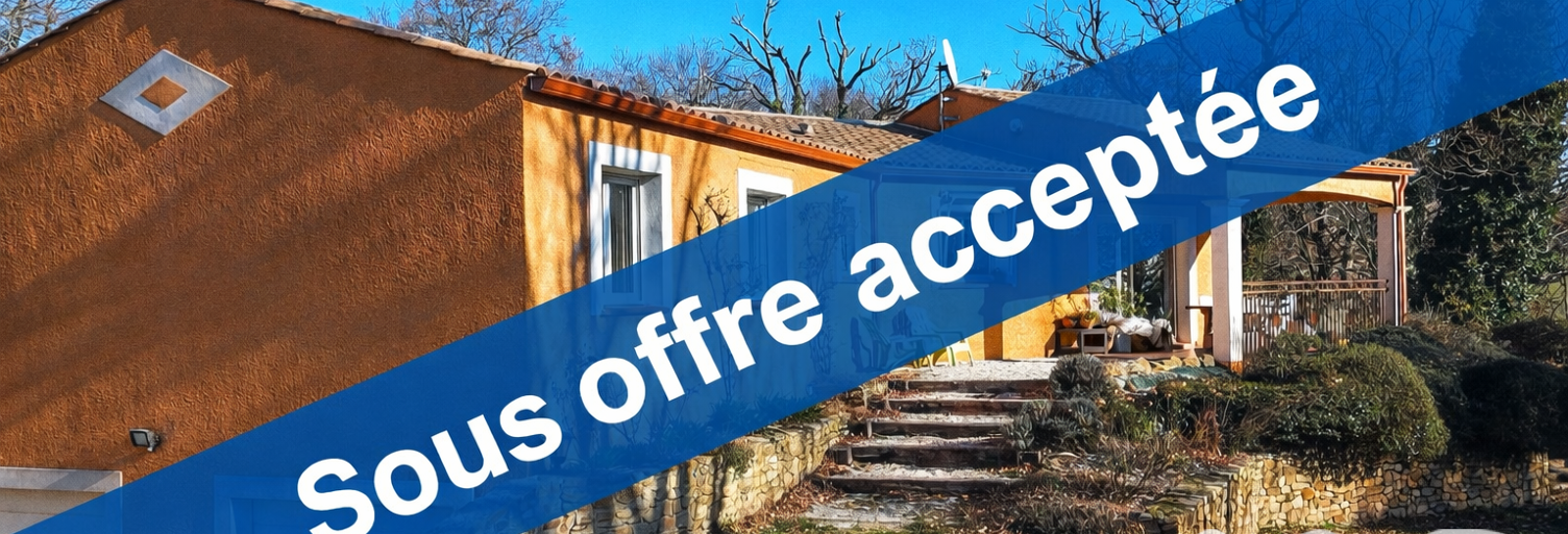 Maison 6 Pièces 127 m² à vendre à Saint-Denis (11310)