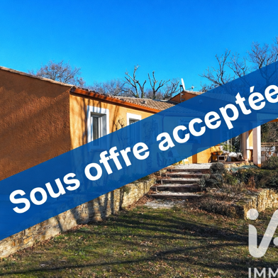 Maison 6 pièces 260000 €