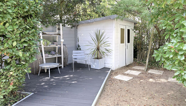 Villa / Maison 5 pièces  à vendre Saint-Palais-sur-Mer 17420