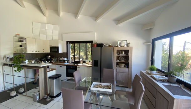 Villa / Maison 5 pièces  à vendre Saint-Palais-sur-Mer 17420