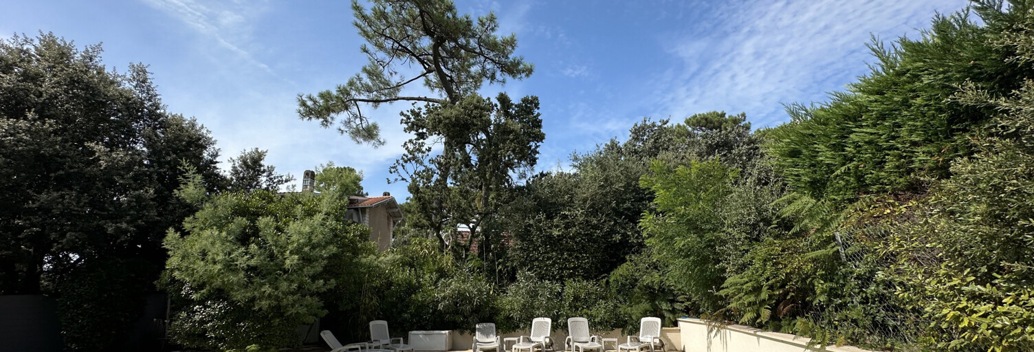 Maison 5 Pièces 89 m² à vendre à Saint-Palais-sur-Mer (17420)