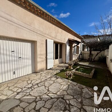 Maison 3 pièces 180000 €