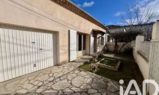 Maison 3 Pièces 80 m² à vendre à Nîmes (30000)