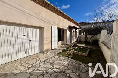 Maison 3 pièces 180000 €