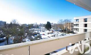 Appartement 4 Pièces 87 m² à vendre à Élancourt (78990)