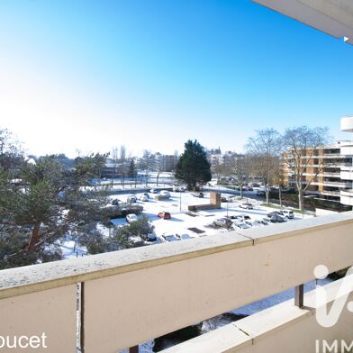 Appartement 4 pièces 188000 €