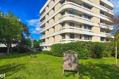 Appartement 4 pièces 188000 €