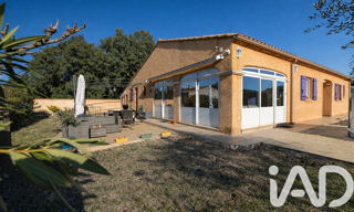 Maison 6 Pièces 110 m² à vendre à Grillon (84600)