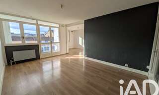 Appartement 4 Pièces 75 m² à vendre à Tarbes (65000)
