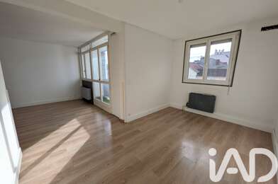 Appartement 4 pièces 90000 €