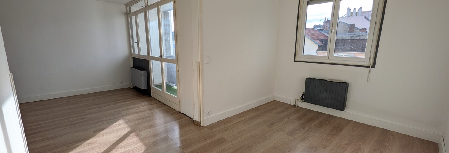 Appartement 4 Pièces 75 m² à vendre à Tarbes (65000)